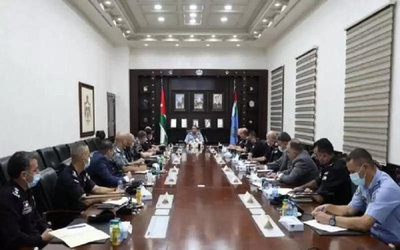 الحواتمة : تفعيل آليات الرقابة لضمان
