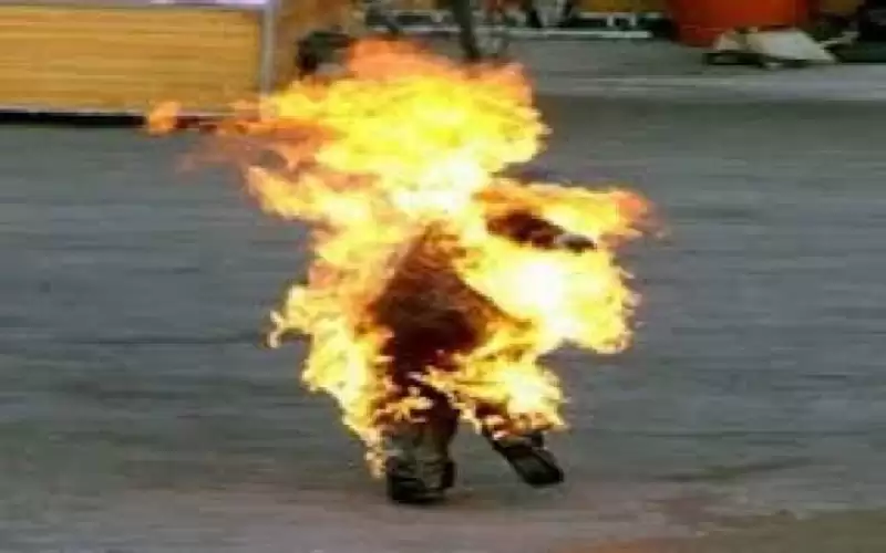 تونس تعود سيرتها الاولى.. لا ياسمين