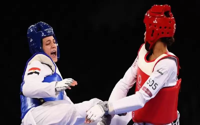 المصرية هداية ملاك أول عربية تحصد