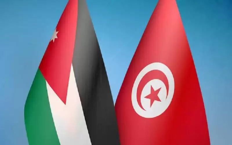 الأردن: نتابع التطورات في تونس