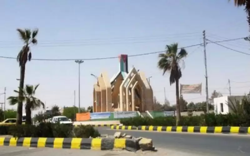 إتلاف 2 طن مواد غذائية منتهية