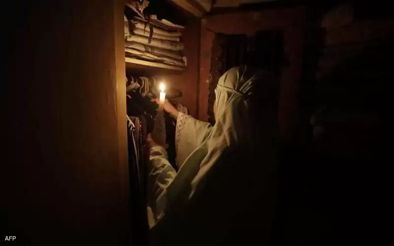 لبنان يغرق في العتمة