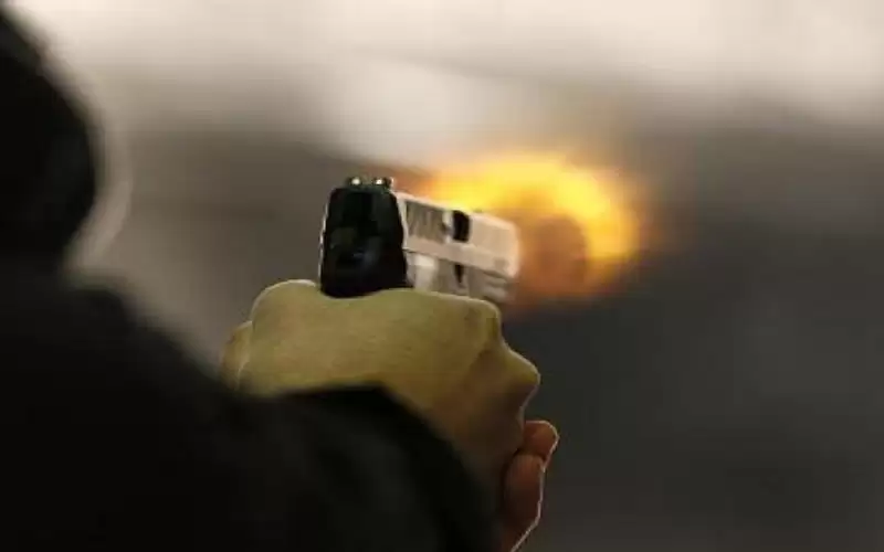 مقتل فتاة بعيار ناري في معان