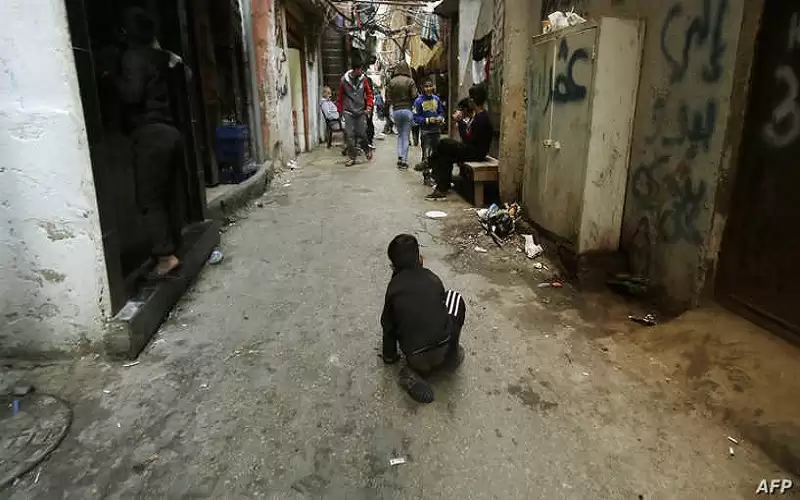 لبنان ثالث أكثر الدول تلقيا للمساعدات