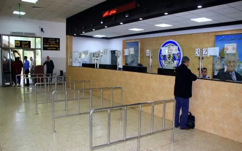 تعديل ساعات عمل معبر الكرامة لدى