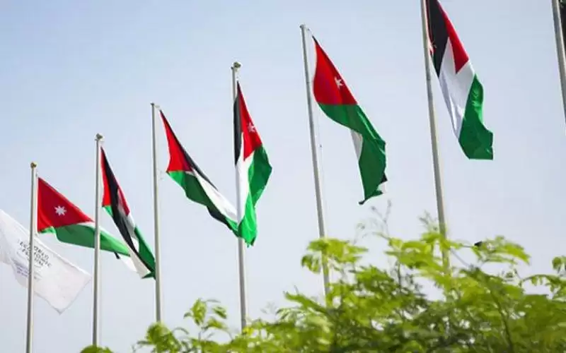 قمة ثلاثية أردنية قبرصية يونانية الأربعاء
