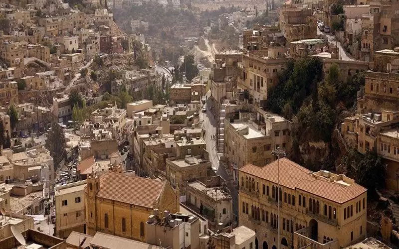 الخصاونة: كلنا فخر بالسلط