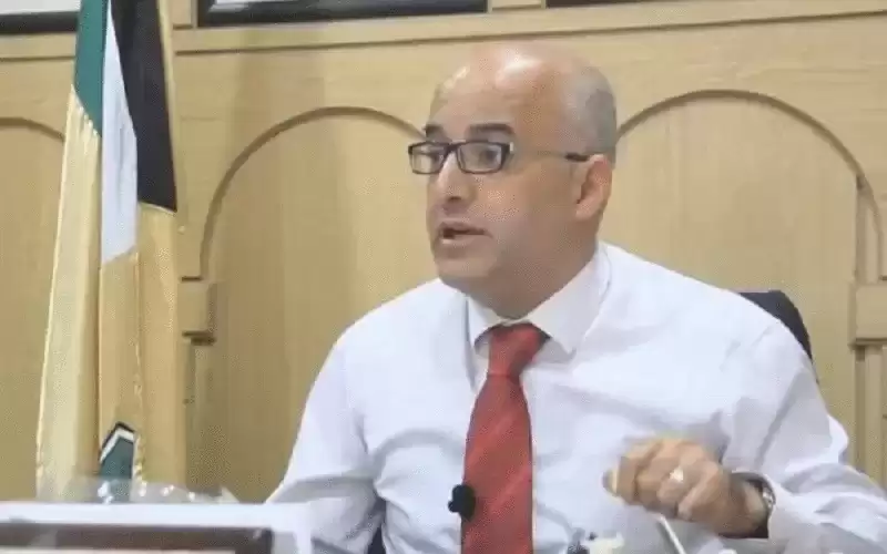 مبيضين: نصوغ قوانين لثلاثة مجالس نيابية