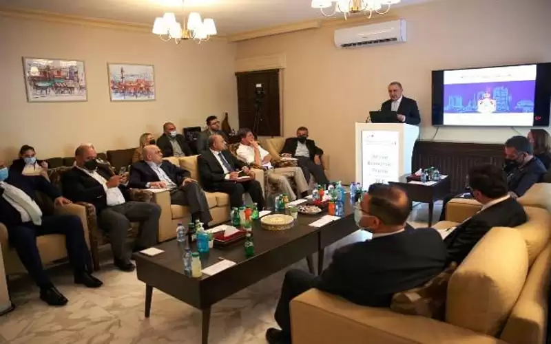 7 وزراء في مهمة جديدة