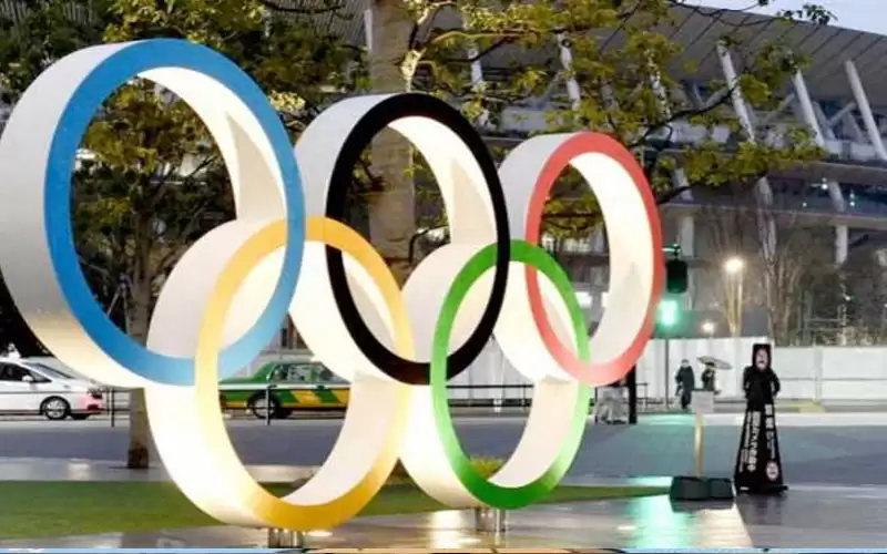 حكم التايكواندو عماوي ينجز مشاركته بأولمبياد