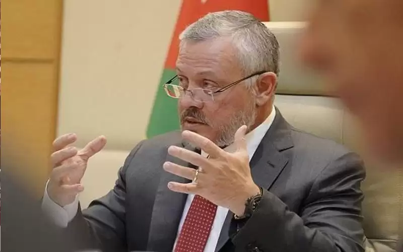 الملك: فرصة لتعزيز التعاون بين الأردن