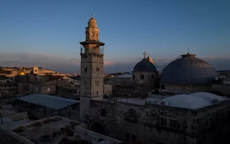 دعم يوناني قبرصي لدور الملك في