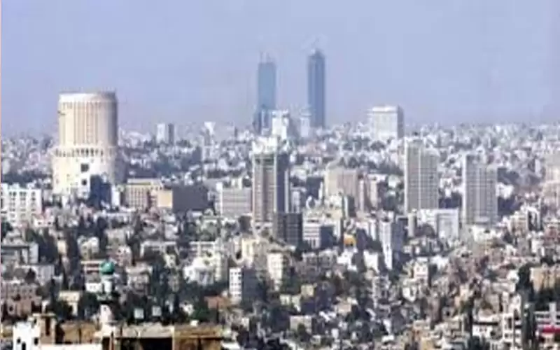 أجواء صيفية حارة في معظم المناطق