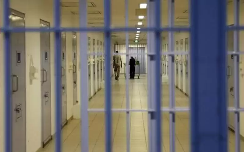 %130 نسبة إشغال مراكز الإصلاح في