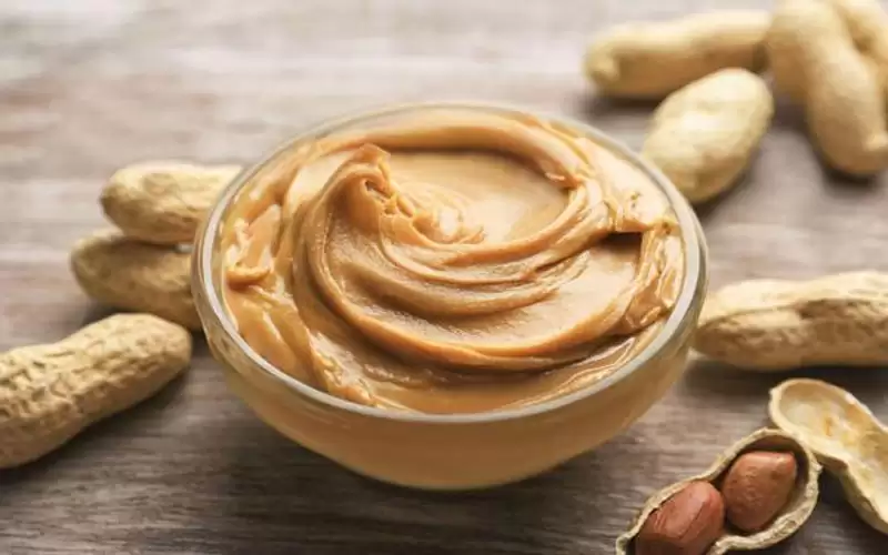 12 عنصرا غذائيا للاستهلاك في فترة