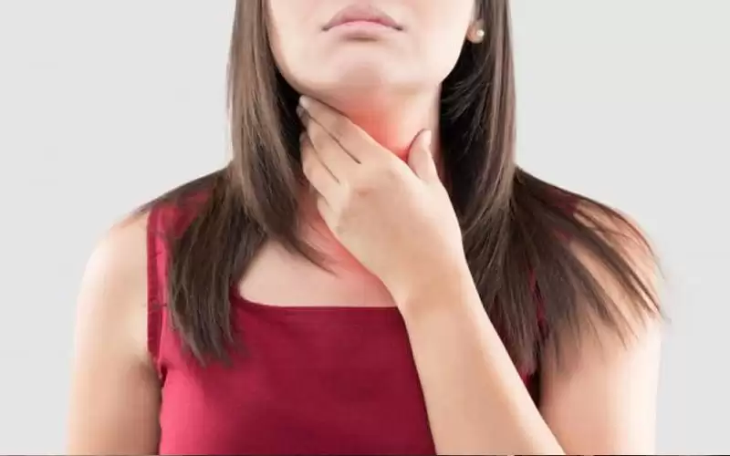 علاج نشاط الغدة الدرقية وعوامل الخطر