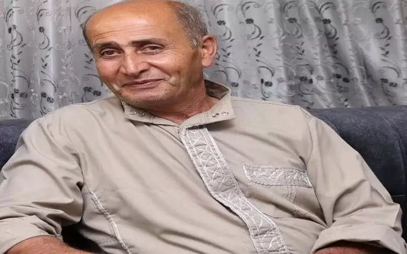 حسن أبو خضرة في ذمة الله