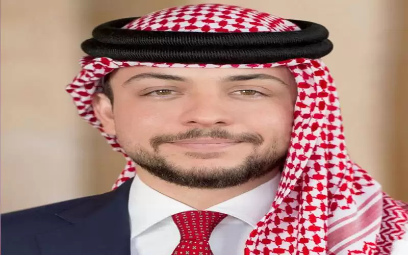 ولي العهد يفتتح المرحلة الثانية من