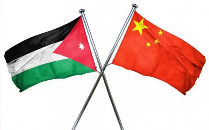السفير دونغ: الصين تدعم مشاركة الأردن
