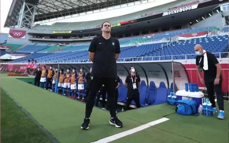 مدرب البرازيل يفسر صعوبة مواجهة منتخب