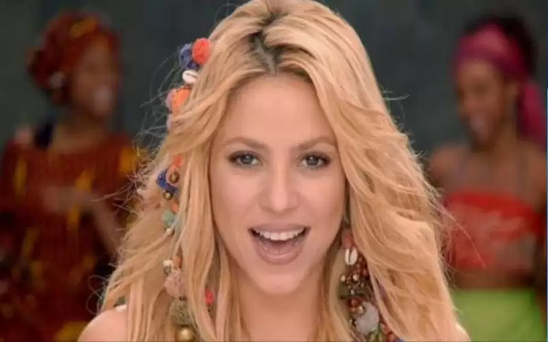 شاكيرا تواجه تهمة التهرب الضريبي في