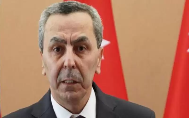 طلبة النظام الأمريكي يناشدون أبو قديس