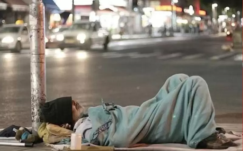 الامم المتحدة : 124 مليون فقير