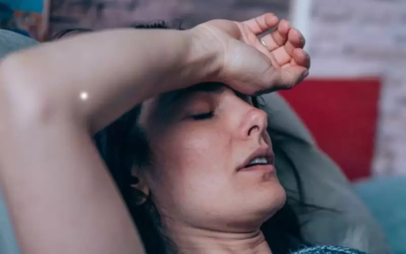 حالة ما بعد كورونا.. الأعراض وفترة