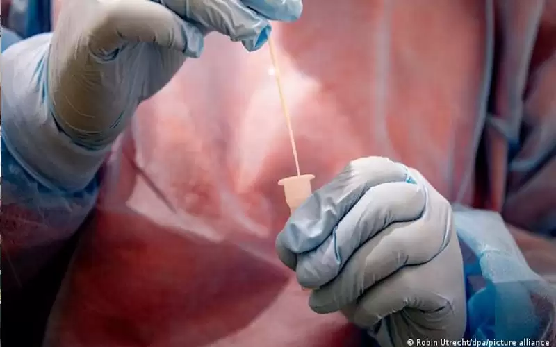 واشنطن بوست: سلالة دلتا تنتشر مثل