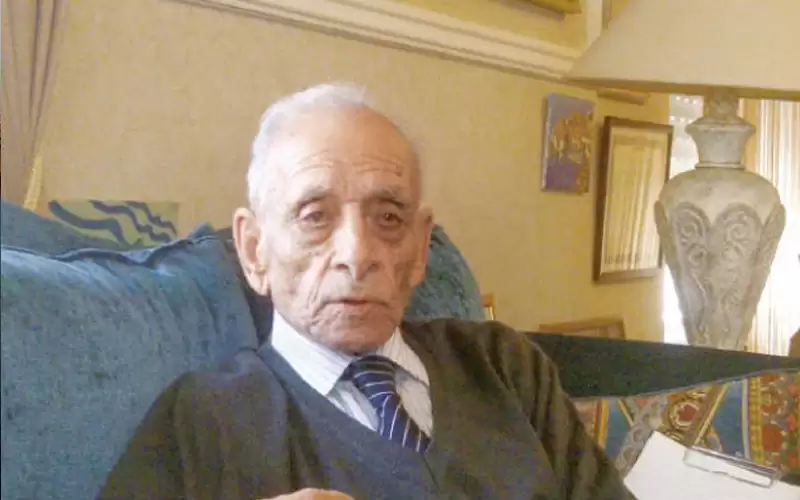 وفاة شيخ الفنانين الأردنيين