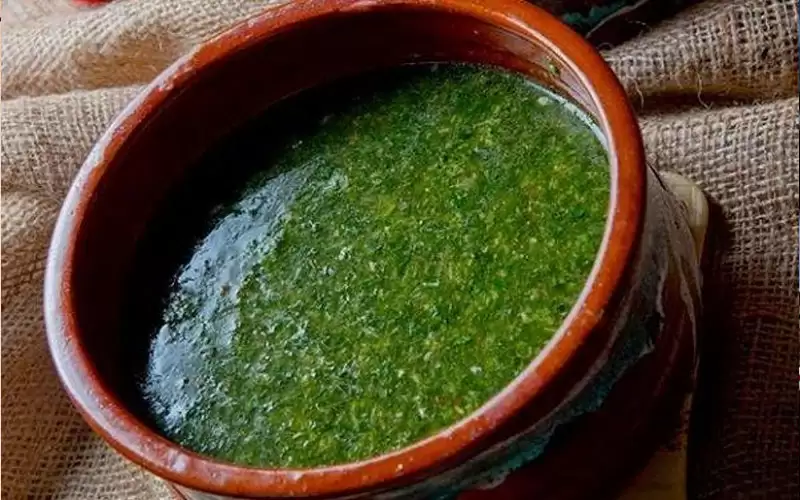 الملوخية تتسبب باعتقال سورية في المانيا