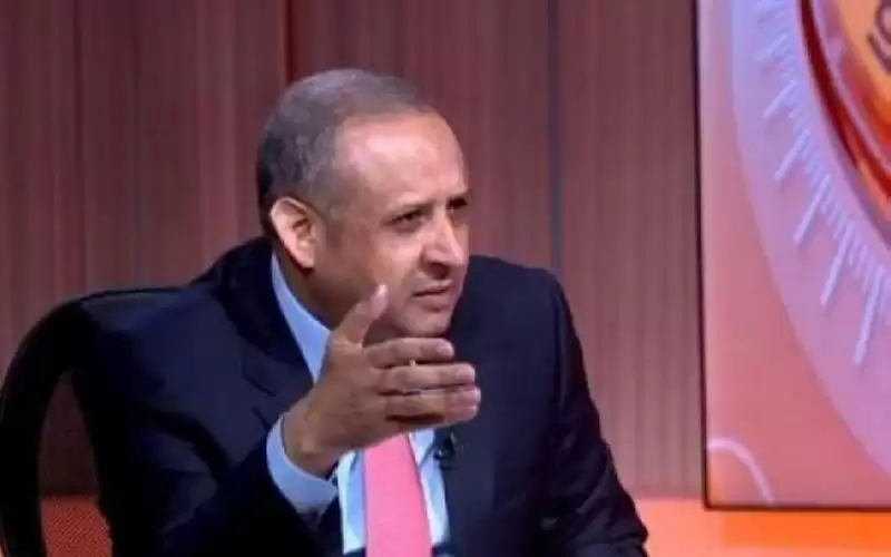 العجارمة يدعو إلى مراجعة شاملة لقانون