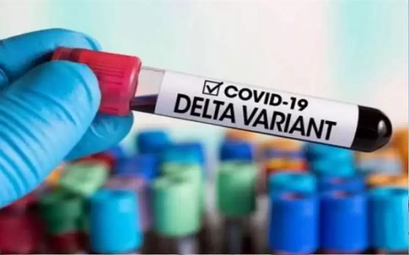 الصحة العالمية: متحور دلتا أضاع المكاسب