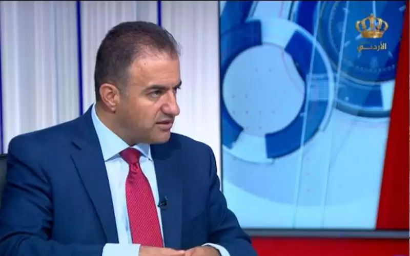 بني عامر: نهدف لبناء جديد بقانون