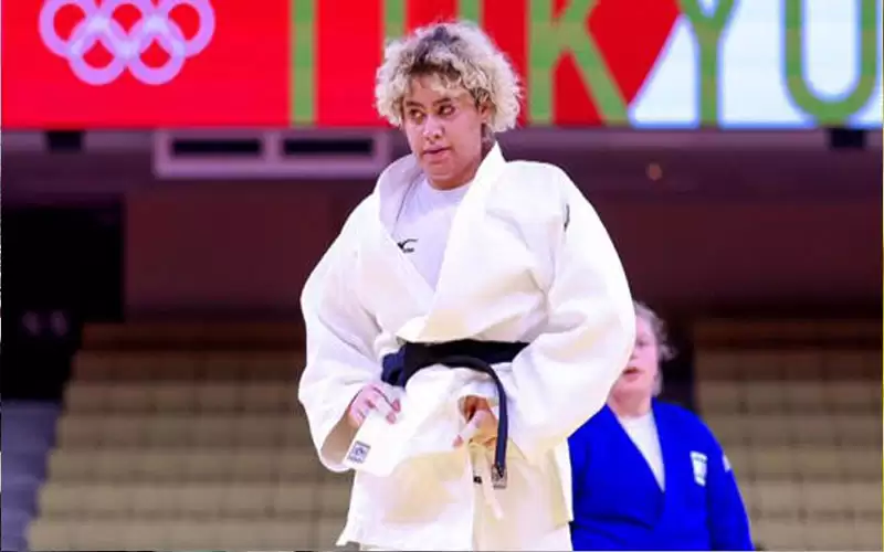 السعودية الخاسرة أمام الإسرائيلية : هذه