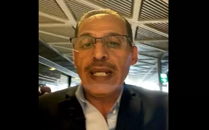الطورة بعد عودته للأردن: نايف سيبقى