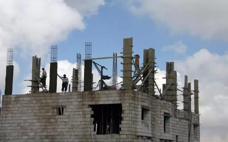 قطاع الإسكان: 33% من كلفة أي