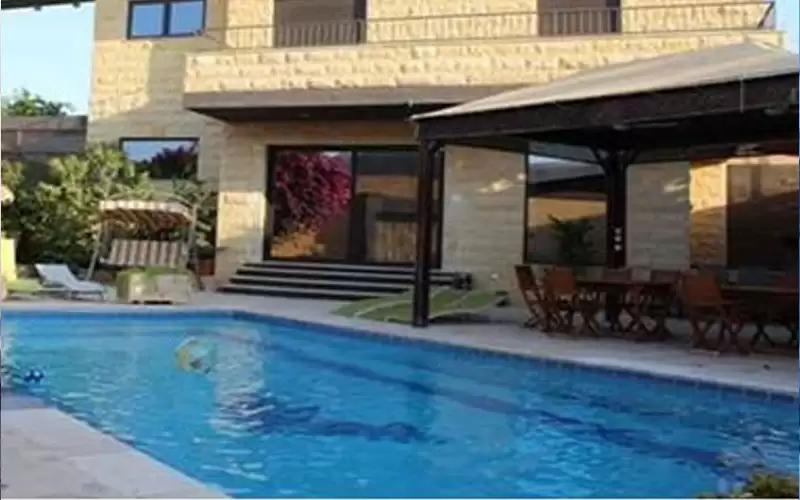 لجان لمراجعة التعليمات ‏الخاصة بالمزارع السياحية