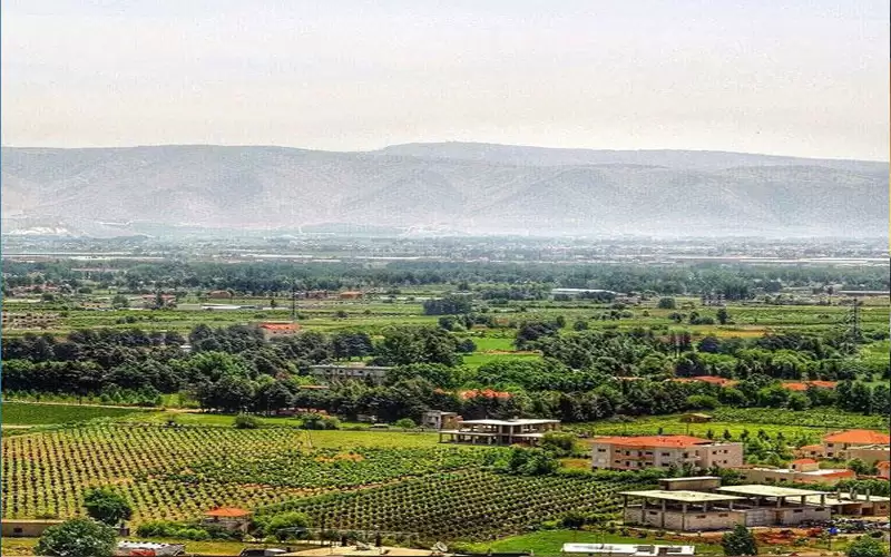 إطلاق نار بين أهالي وسوريين في