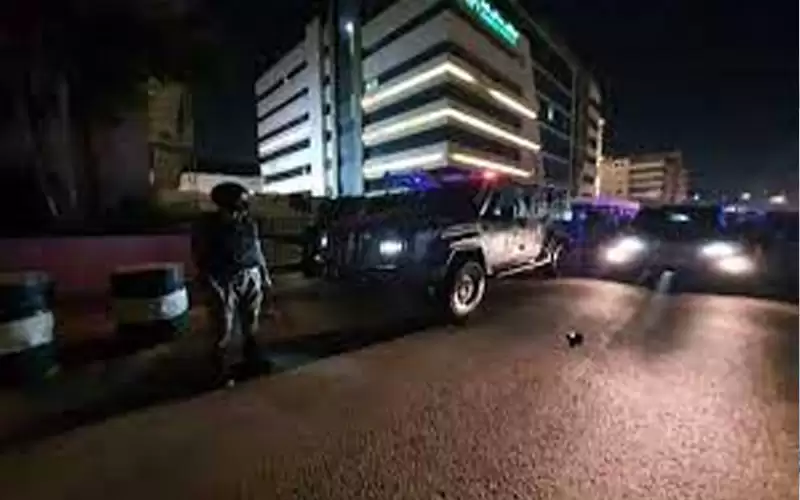 مستشفى الجاردنز يصدر بيانا بعد تقرير