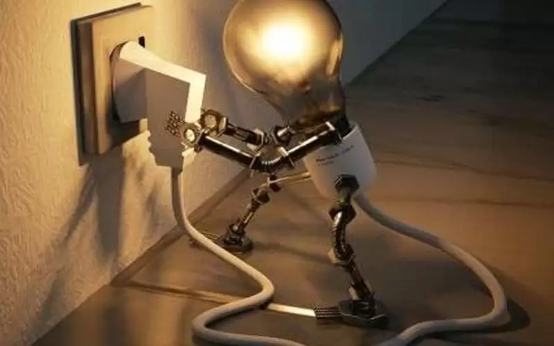 تثبيت أسعار الكهرباء