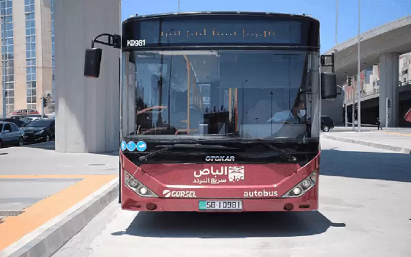 البدء بالدراسات الفنية للمرحلة الثانية من