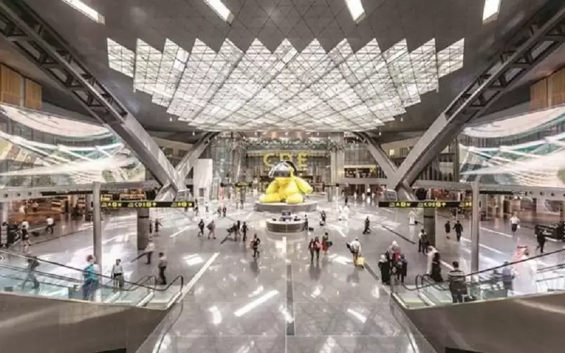 بينها الأردن .. قطر تصنف 152