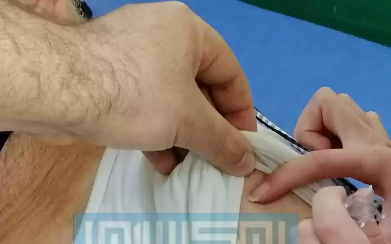 إعطاء 1.38 مليون جرعة لقاح بالأردن