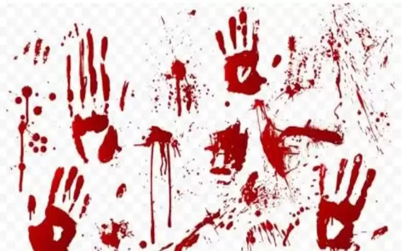 شابة مصرية تقتل زوجها المسن