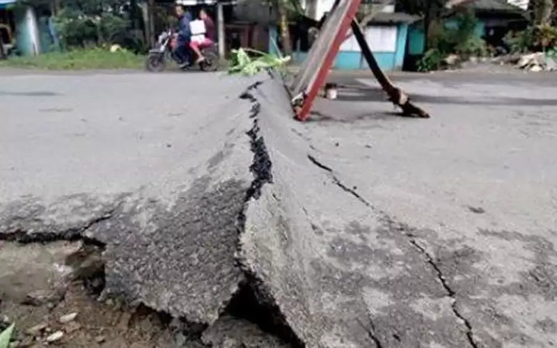 زلزال يضرب جنوب غربي تركيا