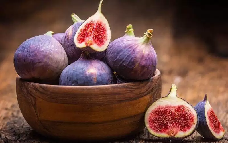 كيف يساهم التين في فقدان الوزن؟