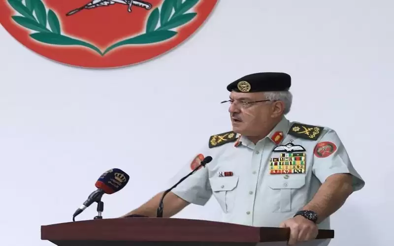 الحنيطي: الأردن رقم صعب بمعادلة الأمن