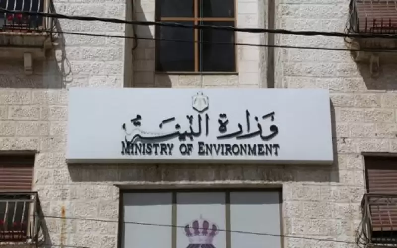 جمع 106 أطنان نفايات خلال المرحلة