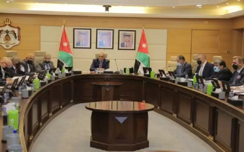 مجلس الوزراء يقر السياسة الأردنية للمشاركة